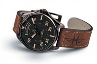 Orologio Hamilton Uomo Aviation in Acciaio H64605531 - H64605531